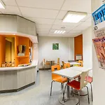 Première Classe Lille Centre