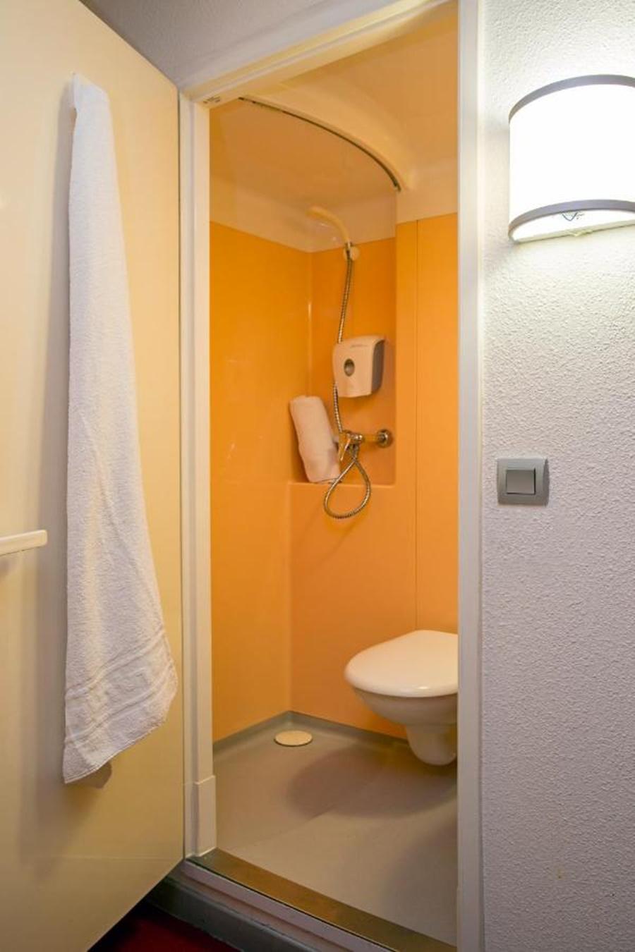 Hotel Première Classe Centre *
