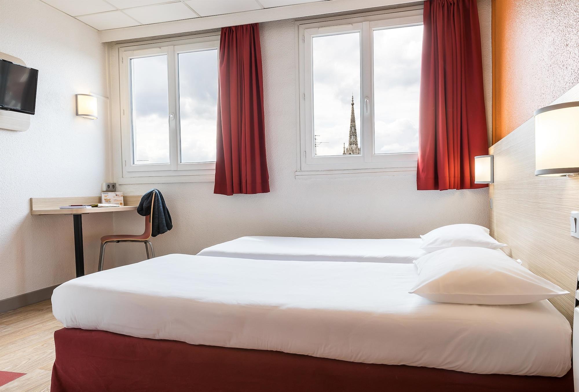 Hotel Première Classe Centre