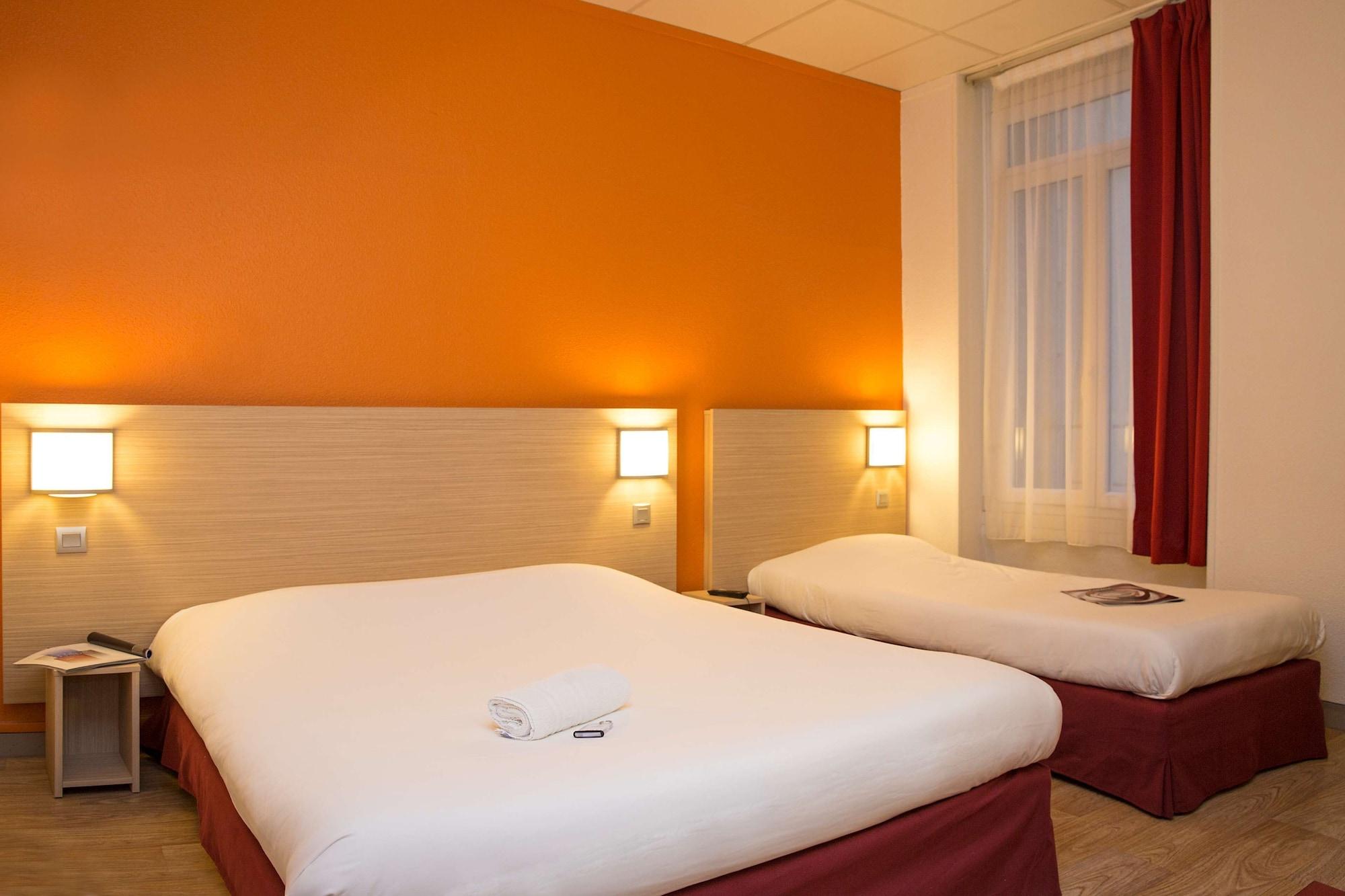 Hotel Première Classe Centre Lille