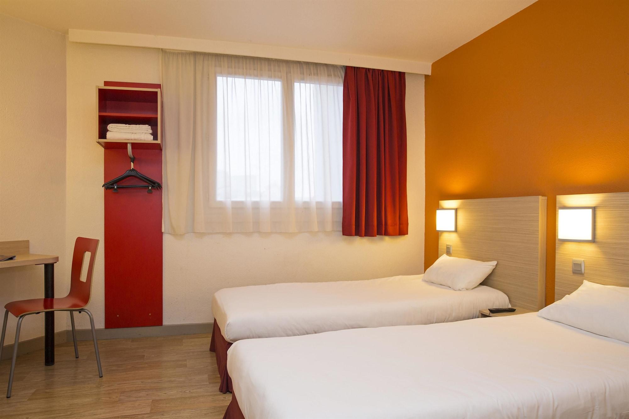 Hotel Première Classe Centre