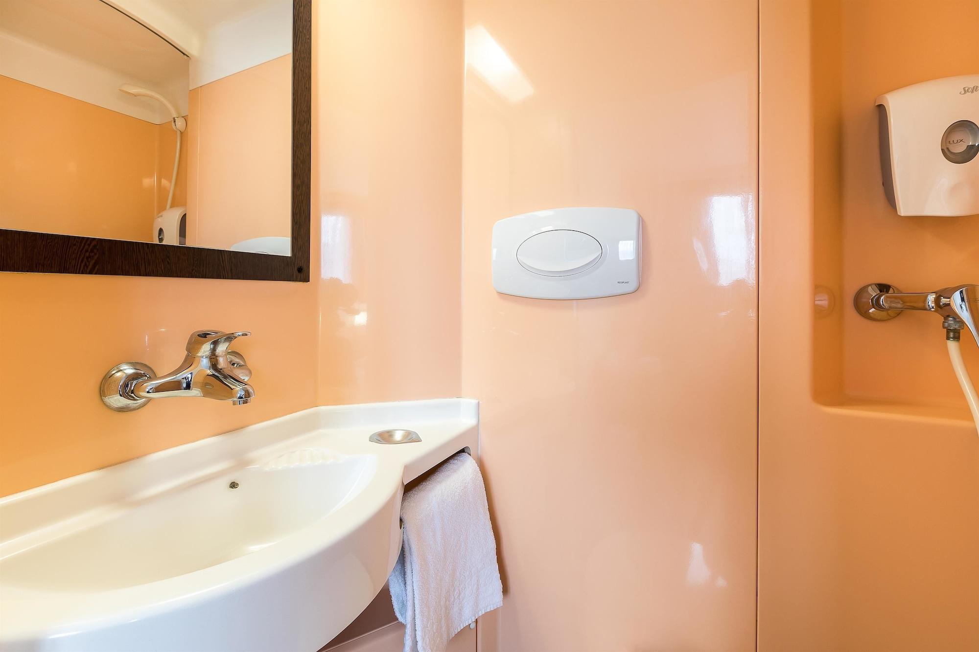 Première Classe Centre Hotel Lille