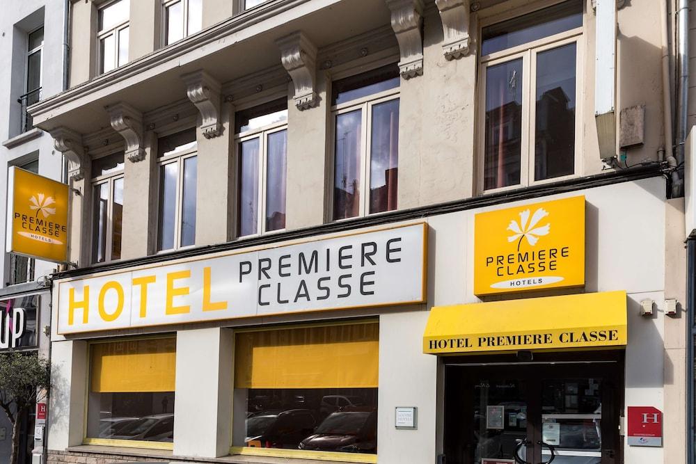 Première Classe Centre