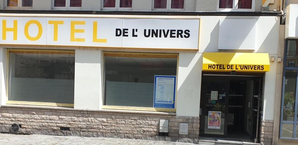 Première Classe Centre Hotel *