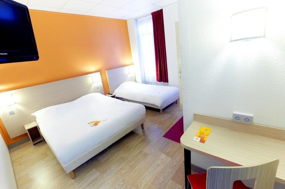 Hotel Première Classe Centre *