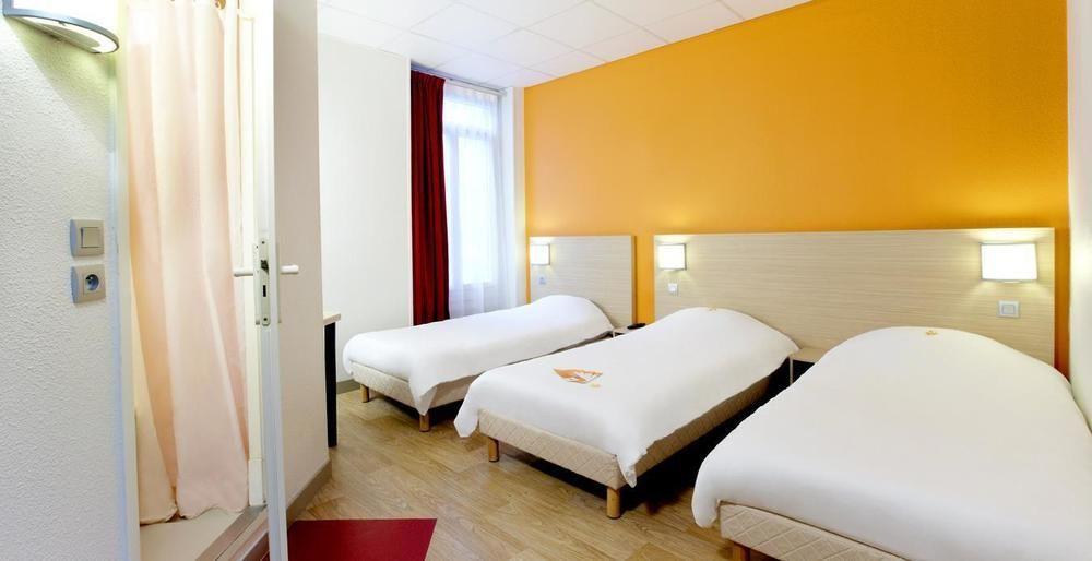Première Classe Centre Lille