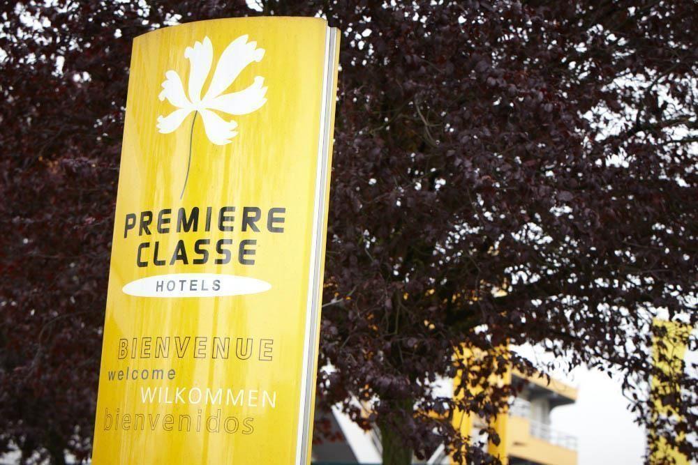 Première Classe Centre