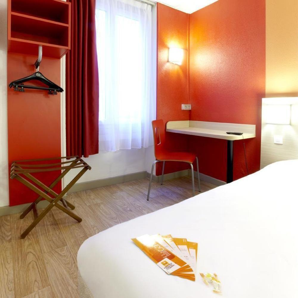 Hotel Première Classe Centre Lille
