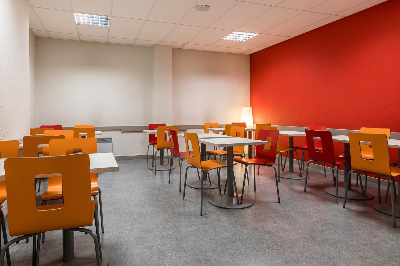Première Classe Centre Hotel *