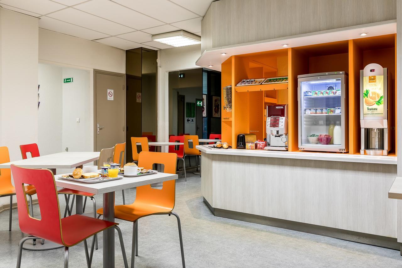 Hotel Première Classe Centre Lille