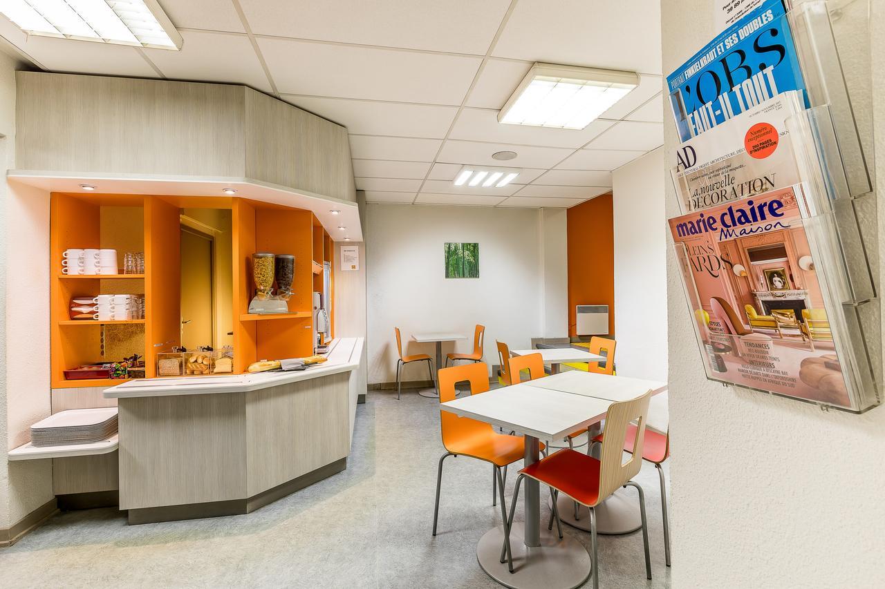 Première Classe Centre